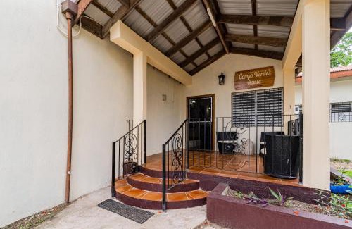 San Ignacio House | Campo Verde House