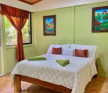La Fortuna Apartment | Campo Verde House, La Fortuna de San Carlos
