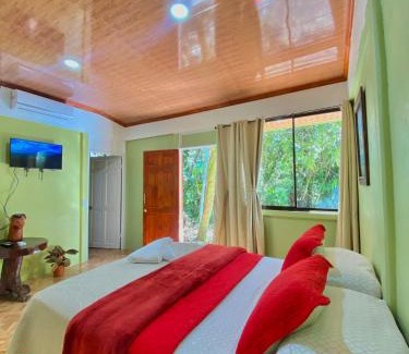 La Fortuna Apartment | Campo Verde House, La Fortuna de San Carlos