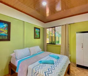 La Fortuna Apartment | Campo Verde House, La Fortuna de San Carlos