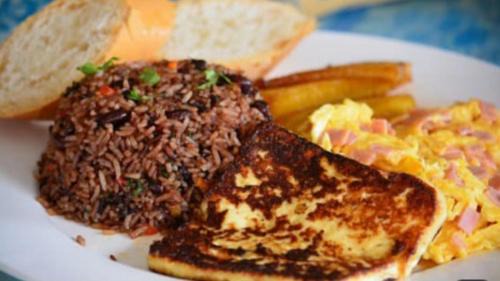 La Fortuna Hotel | Campos Arenal Hotel