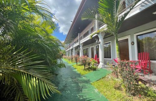La Fortuna Hotel | Campos Arenal Hotel