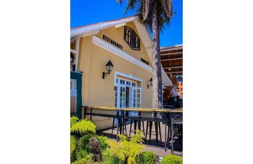 Quinta da Serra Apartment | Campos de Canela 204 - Stay House Temporada