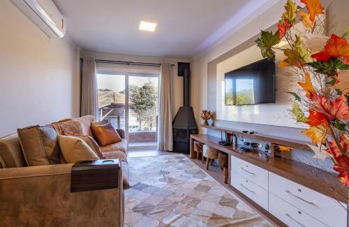 Quinta da Serra Apartment | Campos de Canela 204 - Stay House Temporada