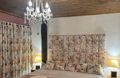 Vila Loli Cabin | Campos do Jordão Chalés