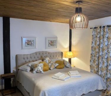 Vila Loli Cabin | Campos do Jordão Chalés
