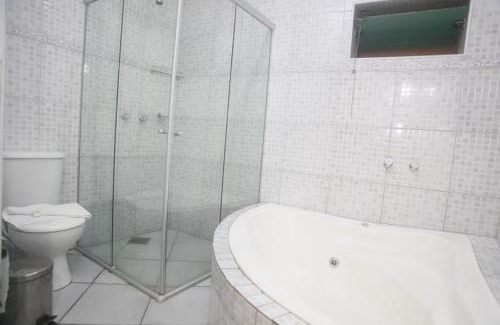 Carlos Prates Hotel | Campos Gerais Hotel