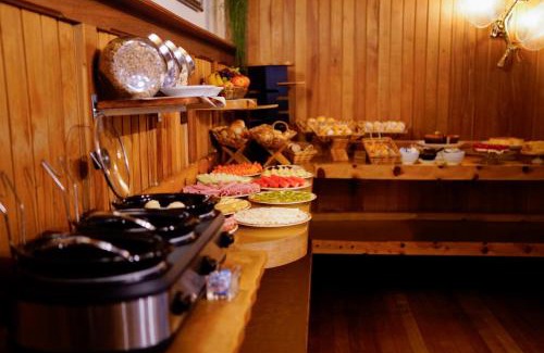 Campos do Jordao Hotel | Campos Hotel do Sol