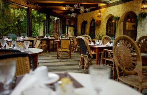 Campos do Jordao Hotel | Campos Hotel do Sol