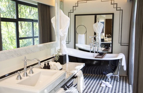 Miguel Hidalgo Hotel | Campos Polanco