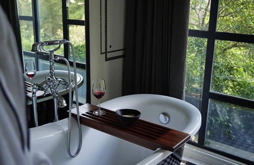 Miguel Hidalgo Hotel | Campos Polanco