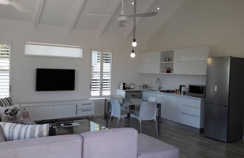 Camps Bay Apartment | Camps Bay Apartment