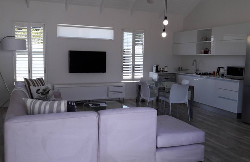 Camps Bay Apartment | Camps Bay Apartment