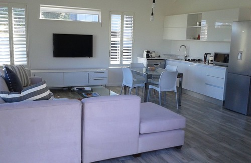 Camps Bay Apartment | Camps Bay Apartment