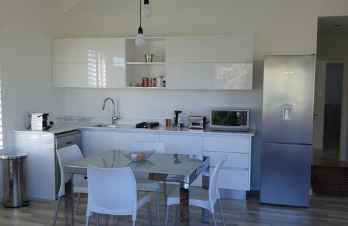 Camps Bay Apartment | Camps Bay Apartment