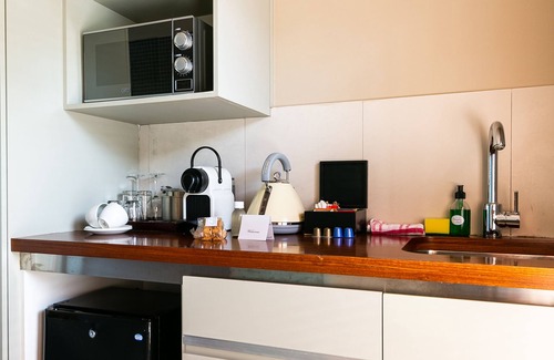 Camps Bay Hotel | Camps Bay Retreat