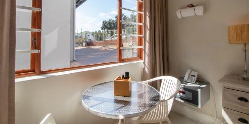 Camps Bay Apartment | Camps Bay Village