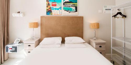 Camps Bay Apartment | Camps Bay Village