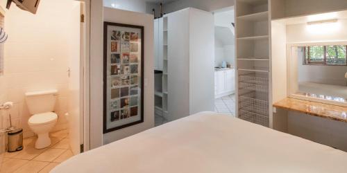 Camps Bay Apartment | Camps Bay Village