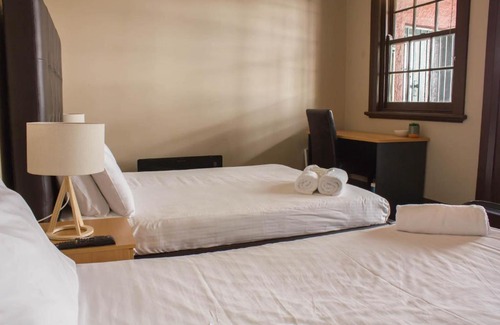 Campsie Hotel | Campsie Hotel