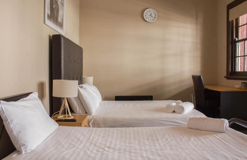 Campsie Hotel | Campsie Hotel