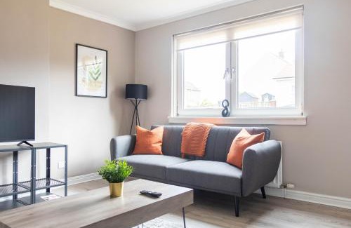 Bargeddie House | Campsie View