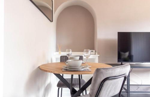 Bargeddie House | Campsie View