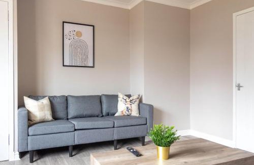 Bargeddie House | Campsie View