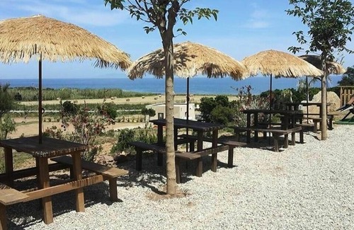 Porticciolo House | Campsite Aria Marina* - Mobile Home 4 rooms 6 people
