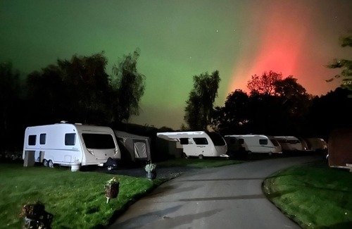 Tabor RV Rental | Campsite close to Dyfi Bike Park,Cader Idris,Mach Loop,Snowdon and Zip World.