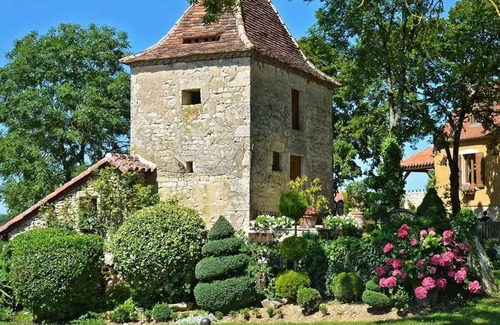 Seniergues House | Campsite Domaine de la Faurie* - COMFORT mobile home - 3 bedrooms for 6 people