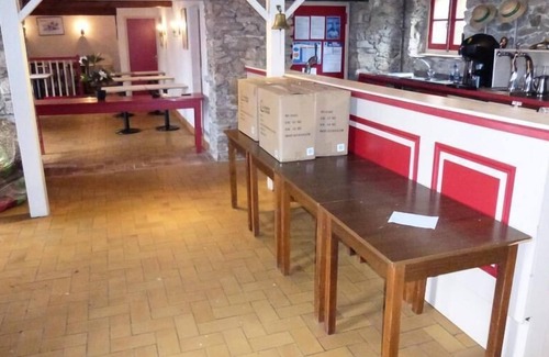 Sainte-Reine-de-Bretagne House | Campsite Du Deffay**** - 3-room mobile home 4/6 people