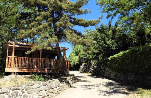 Darbres Ski Chalet | Campsite Les Lavandes * - Chalet ANIS great luxury 5 people
