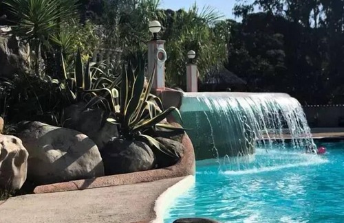 Propriano House | Campsite Tikiti* - Chalet Deco + Wednesday 5 people