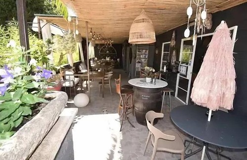 Paluds de Noves Ski Chalet | Campsite Verbela village * - Chalet 18m2 - 1 bedroom 2 people
