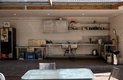 Putty RV Rental | Campsites for Families and Friends with the Luxury of Toilets/Hot Showers