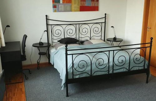 Suedvorstadt Apartment | Campus Apartment Alexander