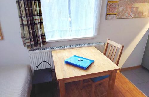 Suedvorstadt Apartment | Campus Apartment Anton