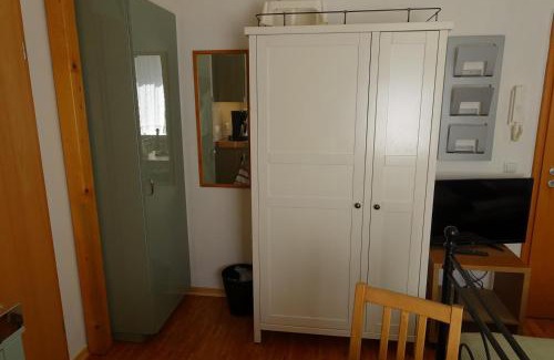 Suedvorstadt Apartment | Campus Apartment Anton