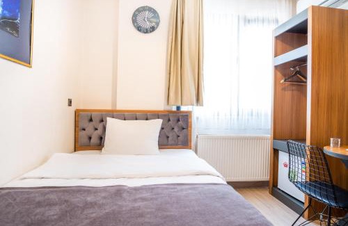 Avcilar Hotel | Campus Boutique Hotel