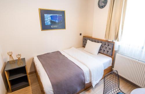 Avcilar Hotel | Campus Boutique Hotel