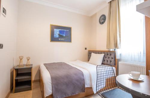 Avcilar Hotel | Campus Boutique Hotel