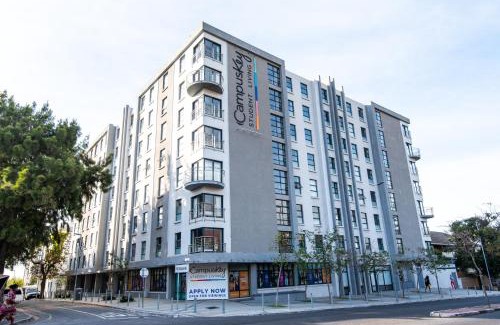 Mowbray Apartment | CampusKey Cape Town