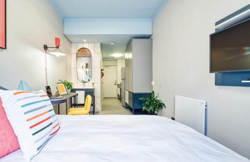 Mowbray Apartment | CampusKey Cape Town