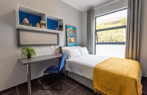 Mowbray Apartment | CampusKey Cape Town