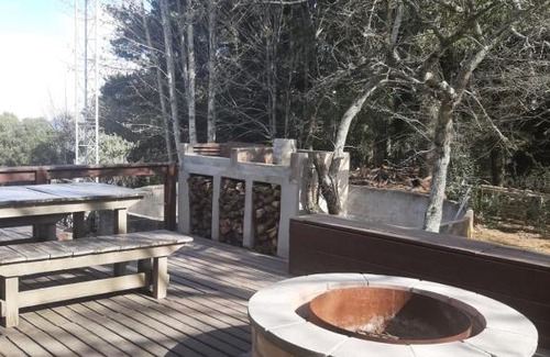 Hogsback House | Camroshell