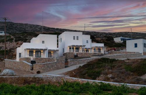 Donoussa Apartment | Camvillia Donoussa Village Suites