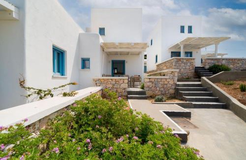 Donoussa Apartment | Camvillia Donoussa Village Suites
