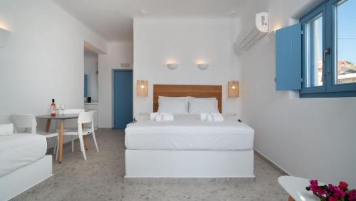 Donoussa Apartment | Camvillia Donoussa Village Suites