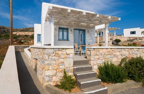Donoussa Apartment | Camvillia Donoussa Village Suites